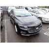 Image 2 : 2017 Chevrolet Malibu
