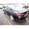 Image 4 : 2017 Chevrolet Malibu
