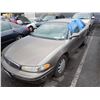 Image 1 : 2002 Buick Century