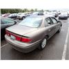 Image 3 : 2002 Buick Century