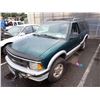 Image 1 : 1997 Chevrolet Blazer