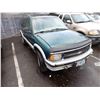Image 2 : 1997 Chevrolet Blazer
