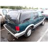 Image 3 : 1997 Chevrolet Blazer
