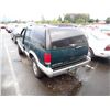 Image 4 : 1997 Chevrolet Blazer