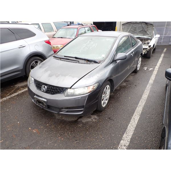 2009 Honda Civic