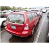 Image 3 : 2007 Subaru Forester