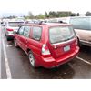 Image 4 : 2007 Subaru Forester