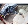 Image 5 : 2007 Subaru Forester