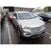 Image 2 : 2013 Hyundai Santa Fe
