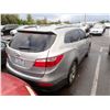 Image 3 : 2013 Hyundai Santa Fe