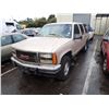 Image 1 : 1993 GMC Suburban
