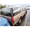 Image 3 : 1993 GMC Suburban