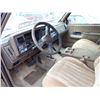Image 5 : 1993 GMC Suburban