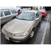 Image 1 : 1999 Toyota Camry