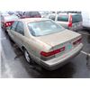 Image 4 : 1999 Toyota Camry