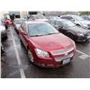 Image 2 : 2011 Chevrolet Malibu