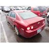 Image 4 : 2011 Chevrolet Malibu