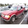 Image 1 : 2002 Ford Explorer