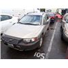 Image 1 : 2004 Volvo XC70
