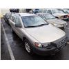 Image 2 : 2004 Volvo XC70