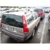 Image 3 : 2004 Volvo XC70