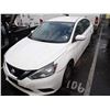 Image 1 : 2018 Nissan Sentra