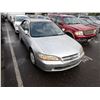 Image 2 : 1999 Honda Accord