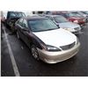 Image 2 : 2003 Toyota Camry