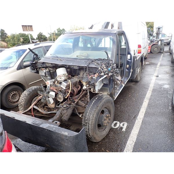 1994 Dodge Ram 1500