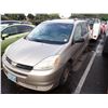 Image 1 : 2004 Toyota Sienna