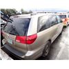Image 3 : 2004 Toyota Sienna