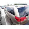 Image 4 : 2004 Toyota Sienna