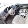 Image 5 : 2004 Toyota Sienna