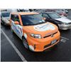 Image 2 : 2012 Scion xB