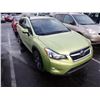 Image 2 : 2015 Subaru XV Crosstrek