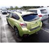 Image 4 : 2015 Subaru XV Crosstrek
