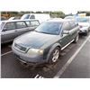 Image 1 : 2003 Audi allroad quattro