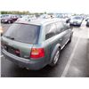Image 3 : 2003 Audi allroad quattro