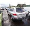 Image 4 : 2012 Toyota Highlander
