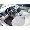 Image 5 : 2012 Toyota Highlander