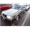 Image 1 : 1990 Volvo 240DL