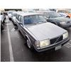 Image 2 : 1990 Volvo 240DL