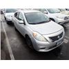 Image 2 : 2012 Nissan Versa