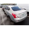 Image 4 : 2012 Nissan Versa
