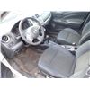 Image 5 : 2012 Nissan Versa