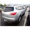 Image 3 : 2012 Chevrolet Traverse