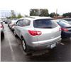 Image 4 : 2012 Chevrolet Traverse
