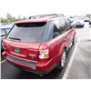 Image 3 : 2007 Land Rover Range Rover Sport