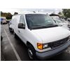 Image 2 : 2006 Ford E-250