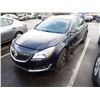 Image 1 : 2017 Buick Regal